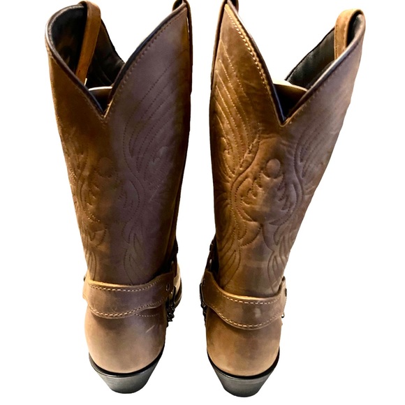 Masterson Boot Company - Picture 4 of 6